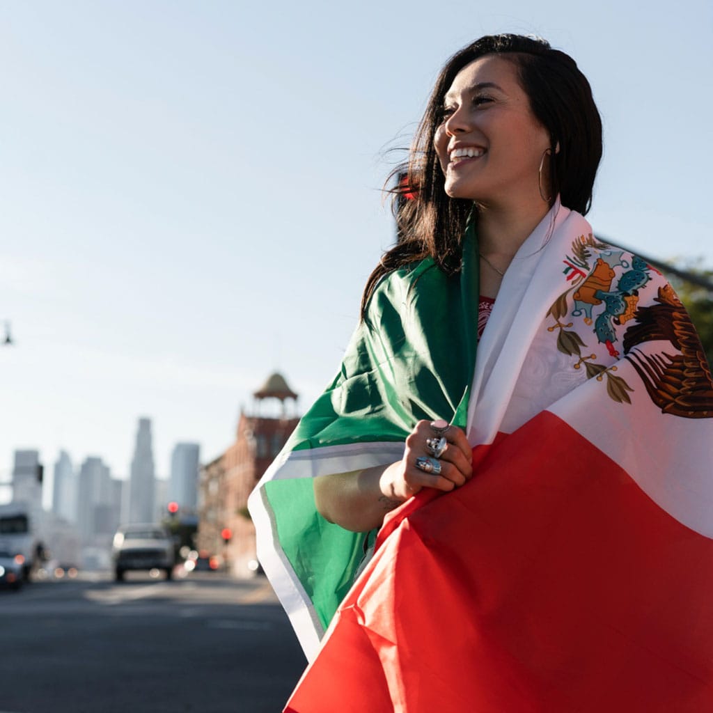 Assessoria viagem mexico nossa expertise