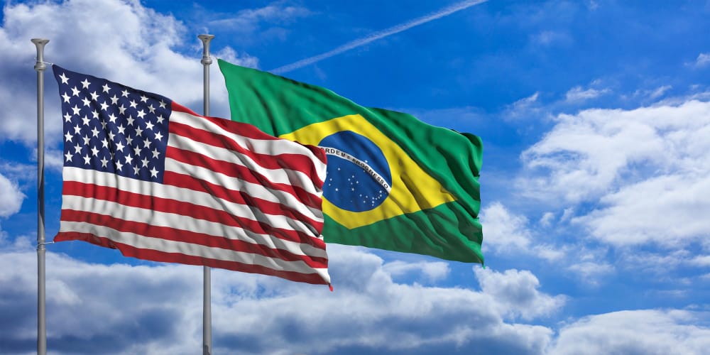 visto-brasileiro para americanos